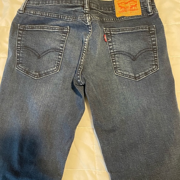 Levi’s 511 31x30 - Picture 2 of 2